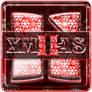 NEXT LAUNCHER 3D THEME XMAS 2 APK