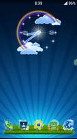 Good Day Next Launcher theme gönderen