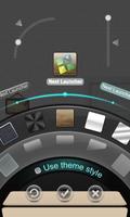 Dreamhouse Next Launcher Theme تصوير الشاشة 2