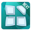 Next Ice World 3D Theme APK