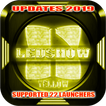 Led Show Yellow Theme by ACGroup