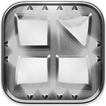 Next Launcher Theme LightingW
