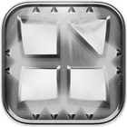 Next Launcher Theme LightingW biểu tượng