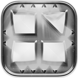 Next Launcher Theme LightingW biểu tượng