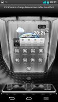 Next Launcher Theme LightingW ảnh chụp màn hình 3