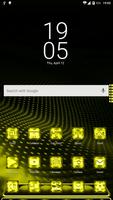 Next Launcher Theme LightingY ảnh chụp màn hình 1