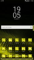 Next Launcher Theme LightingY capture d'écran 1