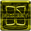 Next Launcher MilitaryY Theme APK