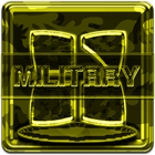 Next Launcher MilitaryY Theme Zeichen