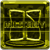 Next Launcher MilitaryY Theme biểu tượng