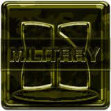 Military Brown icon