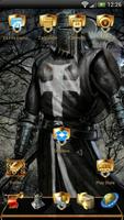 Next Launcher Knight Theme bài đăng