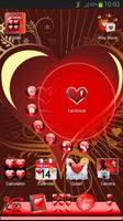 Next Launcher Valentines Theme bài đăng