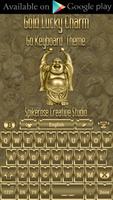 Gold Lucky Charm 3d Next Launc screenshot 3
