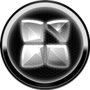 NEXT LAUNCHER THEME SUPERNOVAw APK
