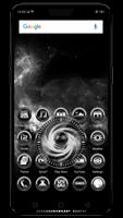 NEXT LAUNCHER THEME SUPERNOVAw الملصق