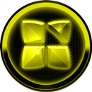NEXT LAUNCHER THEME SUPERNOVAy APK