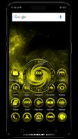 NEXT LAUNCHER THEME SUPERNOVAy Cartaz
