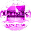 NEXT LAUNCHER 3D PinkNY THEME