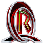 RedLi 3D multi theme icon