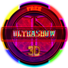 NEXT LAUNCHER THEME ULTRASHOW icon