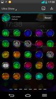 NEXT LAUNCHER THEME ULTRASHOW screenshot 2