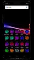 NEXT LAUNCHER THEME ULTRASHOW Poster