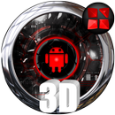 APK Kromist iconpack & Next Theme