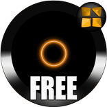 ”Orange Trial Theme for NEXT