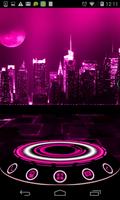 CytronPink iconpack Next Theme screenshot 1