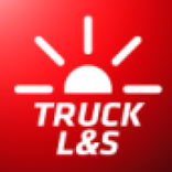 Truck Lights and Sounds System