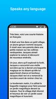 GTP CHAT AI capture d'écran 3