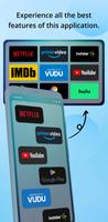 Master Remote Control for GTPL screenshot 1