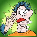 Slap Champion-Face Slap Battle APK