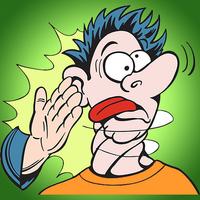 Slap Champion-Face Slap Battle 스크린샷 1