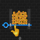 Pull The Pin: remove puzzle 3D APK