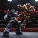 Vòng đấu vật Robot APK