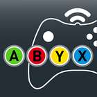 آیکون‌ ABYX - Tu Revista sobre Xbox
