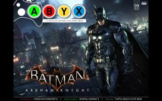ABYX - Tu Revista sobre Xbox الملصق