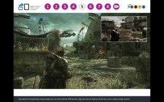 برنامه‌نما ABYX - Tu Revista sobre Xbox عکس از صفحه