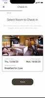 برنامه‌نما Amara Hotels & Resorts عکس از صفحه