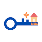 NUS Mobile Key icon