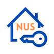 NUS Mobile Key (UTown & Halls)-icoon