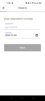 GoodwoodPark Hotel 스크린샷 1