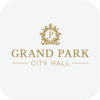 Grand Park City Hall ícone