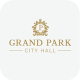 Grand Park City Hall-icoon