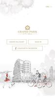 Grand Park City Hall penulis hantaran