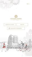 Grand Park City Hall постер