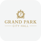 Grand Park City Hall SG ícone