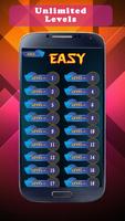 Urdu Word Game اسکرین شاٹ 1
